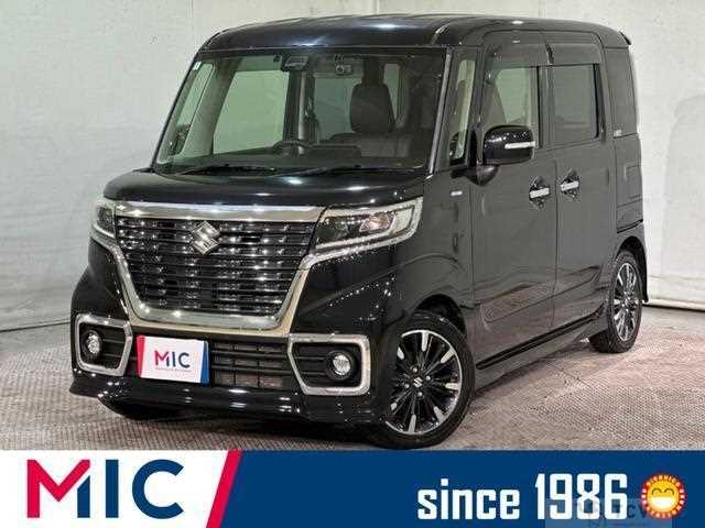 2018 Suzuki Suzuki Others