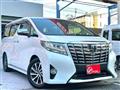 2017 Toyota Alphard G