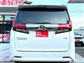 2017 Toyota Alphard G