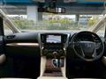 2017 Toyota Alphard G