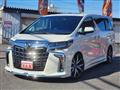 2021 Toyota Alphard G