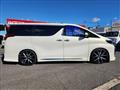 2021 Toyota Alphard G