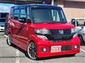 2014 Honda N BOX