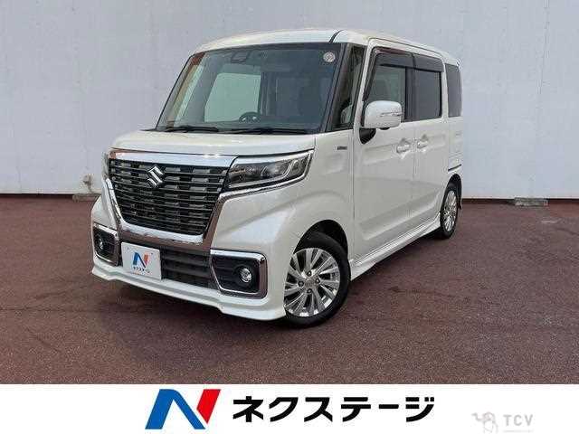 2018 Suzuki Suzuki Others