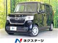 2021 Honda N BOX