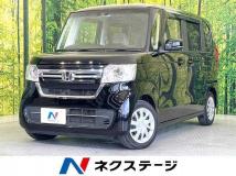 2021 Honda N BOX