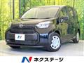2025 Toyota Sienta