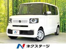 2024 Honda N BOX