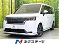 2023 Honda Step WGN
