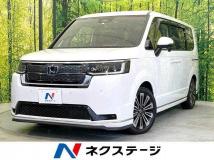 2023 Honda Step WGN
