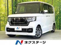 2022 Honda N BOX