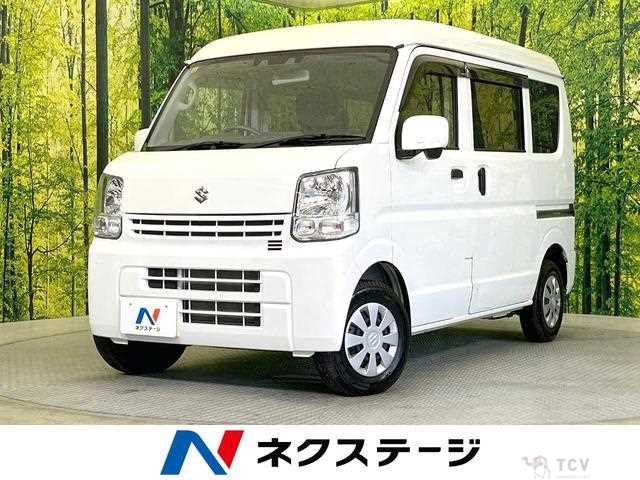 2023 Suzuki Every