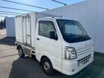 2021 Suzuki Carry Truck