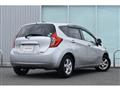 2012 Nissan Note