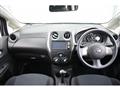2012 Nissan Note