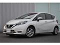 2020 Nissan Note
