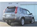 2012 Nissan X-Trail