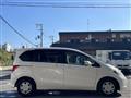 2009 Honda Freed