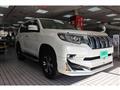 2018 Toyota Land Cruiser Prado
