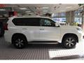 2018 Toyota Land Cruiser Prado
