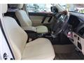 2018 Toyota Land Cruiser Prado