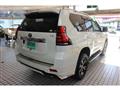2018 Toyota Land Cruiser Prado