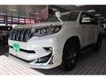 2018 Toyota Land Cruiser Prado