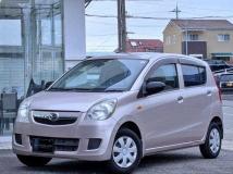 2012 Daihatsu Mira