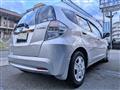 2010 Honda Fit Hybrid
