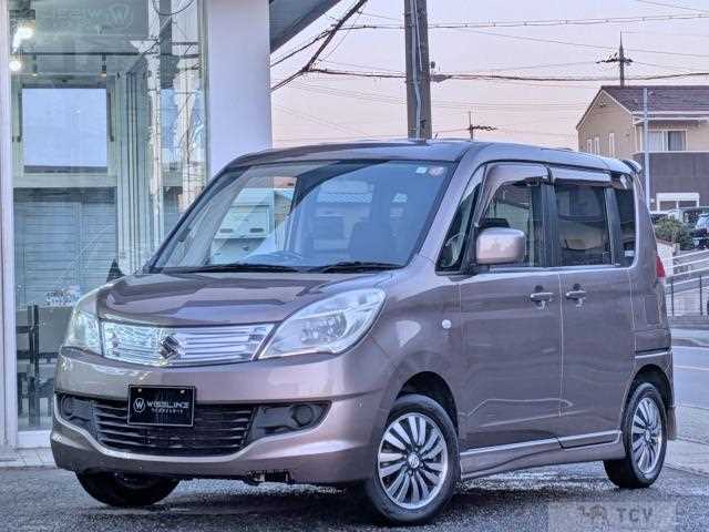 2011 Suzuki Suzuki Others