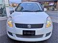 2009 Suzuki Swift