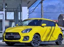 2018 Suzuki Swift
