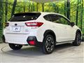 2020 Subaru IMPREZA XV HYBRID