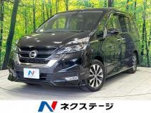 2017 Nissan Serena