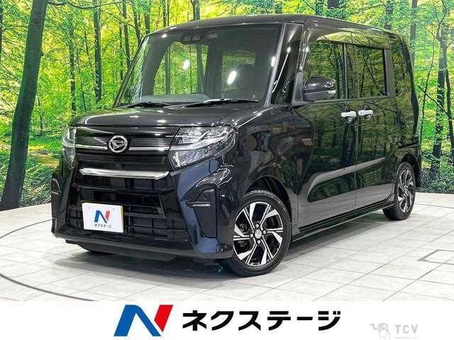 2019 Daihatsu Tanto