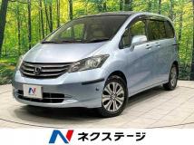 2010 Honda Freed