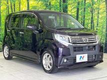 2015 Daihatsu Move