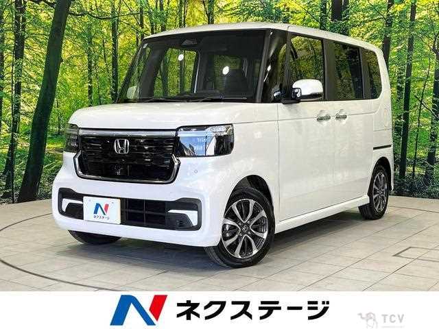2024 Honda N BOX