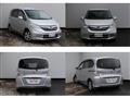 2013 Honda Freed