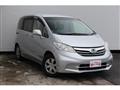 2013 Honda Freed