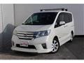 2012 Nissan Serena