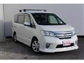 2012 Nissan Serena