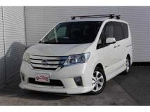 2012 Nissan Serena