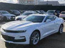 2024 Chevrolet Camaro