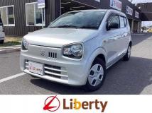 2020 Suzuki Alto