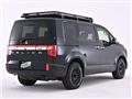 2024 Mitsubishi Delica D5
