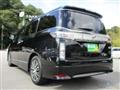 2017 Nissan Elgrand