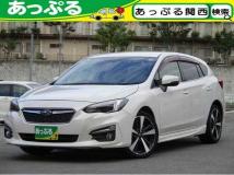 2016 Subaru Impreza