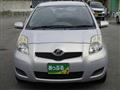 2008 Toyota Vitz
