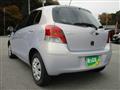 2008 Toyota Vitz